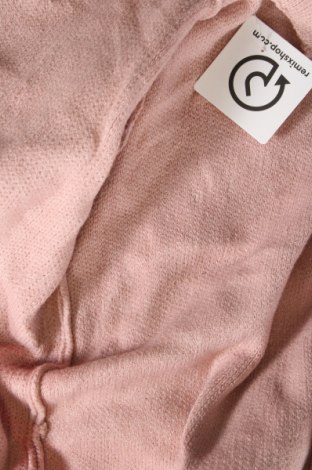 Damen Strickjacke, Größe M, Farbe Rosa, Preis 7,49 €