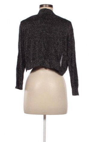 Cardigan de damă, Mărime L, Culoare Gri, Preț 33,99 Lei