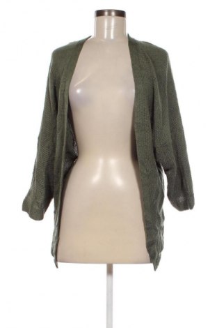 Cardigan de damă, Mărime M, Culoare Verde, Preț 16,99 Lei