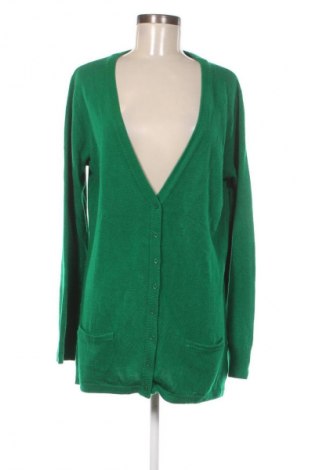 Cardigan de damă, Mărime XXL, Culoare Verde, Preț 68,49 Lei