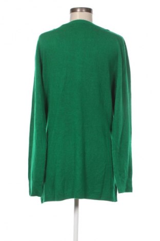 Cardigan de damă, Mărime XXL, Culoare Verde, Preț 151,32 Lei