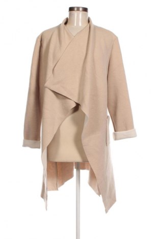 Damen Strickjacke, Größe M, Farbe Beige, Preis € 7,49