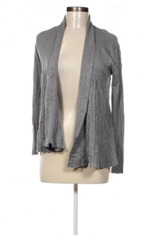 Damen Strickjacke, Größe M, Farbe Grau, Preis 7,49 €