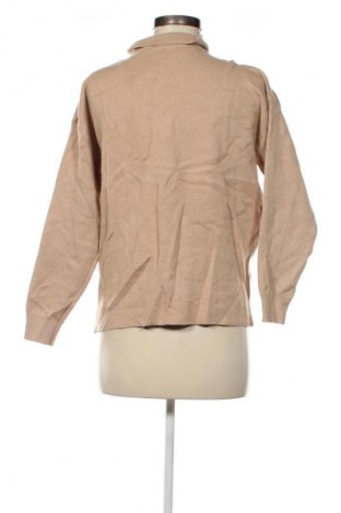 Damen Strickjacke, Größe M, Farbe Beige, Preis € 3,99