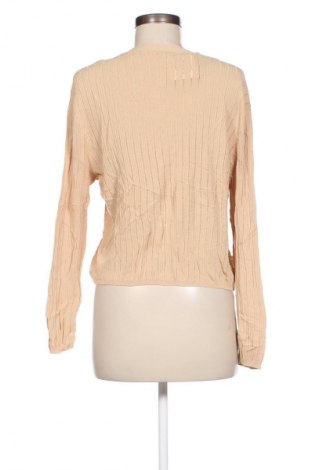 Damen Strickjacke, Größe M, Farbe Beige, Preis € 4,99