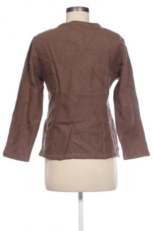 Damen Strickjacke, Größe L, Farbe Beige, Preis € 8,99