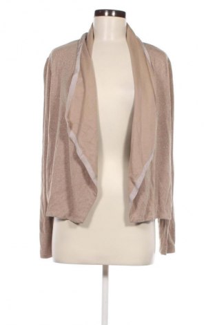 Damen Strickjacke, Größe XL, Farbe Beige, Preis € 2,99