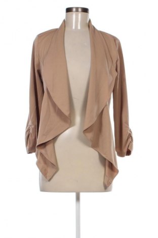 Damen Strickjacke, Größe XS, Farbe Beige, Preis € 4,49