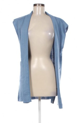 Damen Strickjacke, Größe M, Farbe Blau, Preis € 3,99