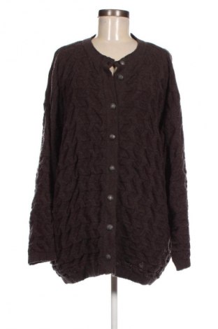 Cardigan de damă, Mărime XXL, Culoare Gri, Preț 33,99 Lei