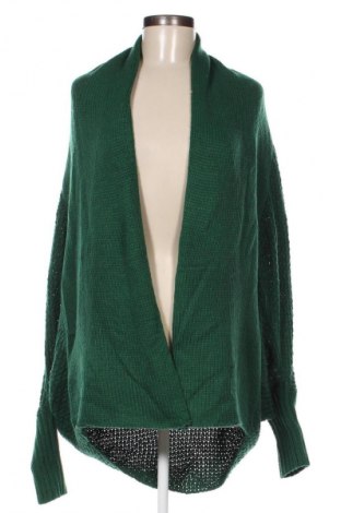 Cardigan de damă, Mărime XL, Culoare Verde, Preț 33,99 Lei