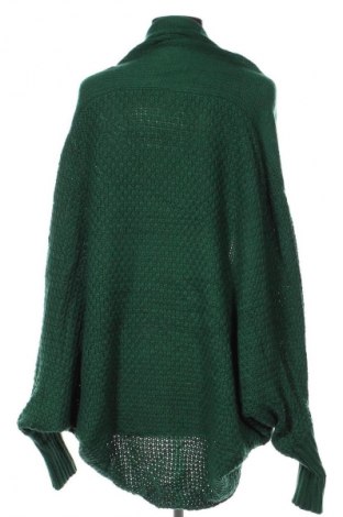 Cardigan de damă, Mărime XL, Culoare Verde, Preț 33,99 Lei