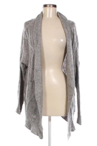 Damen Strickjacke, Größe L, Farbe Grau, Preis € 4,99