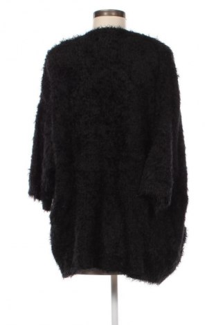 Cardigan de damă, Mărime L, Culoare Negru, Preț 33,99 Lei