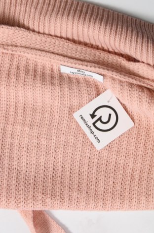 Damen Strickjacke, Größe M, Farbe Rosa, Preis € 7,49