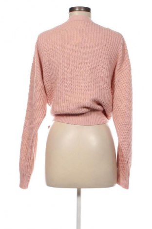 Damen Strickjacke, Größe M, Farbe Rosa, Preis € 7,49