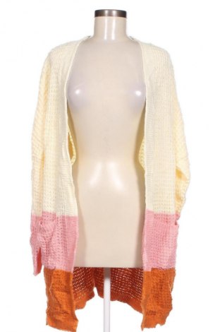 Cardigan de damă, Mărime M, Culoare Multicolor, Preț 33,99 Lei