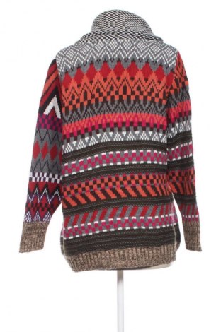 Cardigan de damă, Mărime XL, Culoare Multicolor, Preț 33,99 Lei