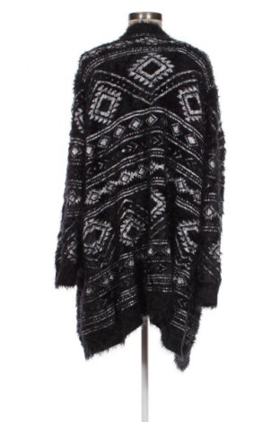 Cardigan de damă, Mărime L, Culoare Negru, Preț 33,99 Lei