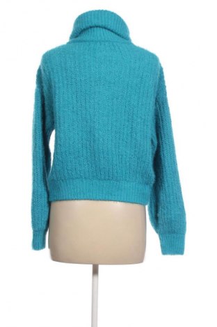 Damen Strickjacke, Größe M, Farbe Blau, Preis € 7,49