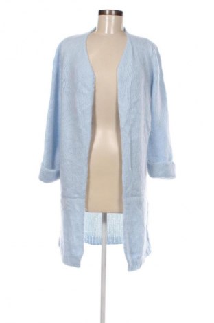 Damen Strickjacke, Größe L, Farbe Blau, Preis € 20,18