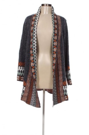 Cardigan de damă, Mărime S, Culoare Gri, Preț 33,99 Lei