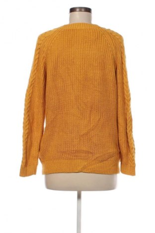 Cardigan de damă, Mărime L, Culoare Galben, Preț 33,99 Lei