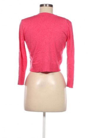 Damen Strickjacke, Größe M, Farbe Rosa, Preis 3,49 €