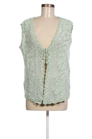 Cardigan de damă, Mărime XL, Culoare Verde, Preț 15,99 Lei