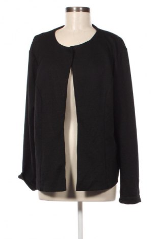 Cardigan de damă, Mărime L, Culoare Negru, Preț 15,49 Lei