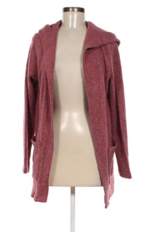 Damen Strickjacke 17 & Co., Größe L, Farbe Rosa, Preis € 7,49