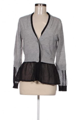 Cardigan de damă 3.1 Phillip Lim, Mărime M, Culoare Gri, Preț 547,99 Lei