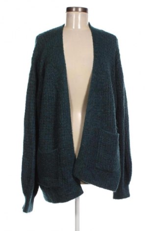 Cardigan de damă Abercrombie & Fitch, Mărime XL, Culoare Verde, Preț 71,99 Lei