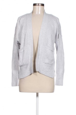 Cardigan de damă Abercrombie & Fitch, Mărime XS, Culoare Gri, Preț 71,99 Lei