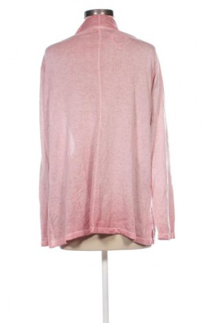 Damen Strickjacke Alba Moda, Größe XXL, Farbe Rosa, Preis € 13,99