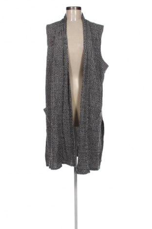 Cardigan de damă Alexia, Mărime XL, Culoare Gri, Preț 38,99 Lei