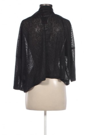 Cardigan de damă Ally, Mărime M, Culoare Negru, Preț 22,99 Lei