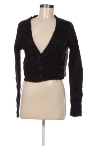 Cardigan de damă Amelie & Amelie, Mărime M, Culoare Negru, Preț 28,99 Lei