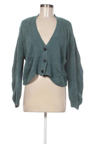 Cardigan de damă American Eagle, Mărime S, Culoare Verde, Preț 63,39 Lei