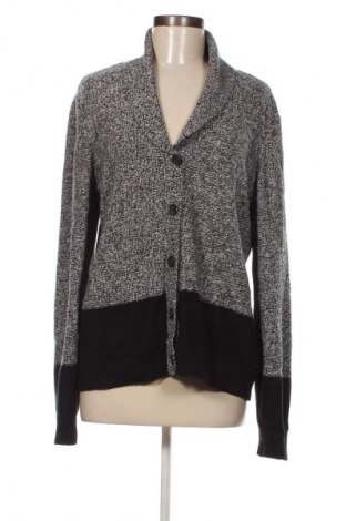 Cardigan de damă American Living, Mărime XL, Culoare Gri, Preț 33,99 Lei