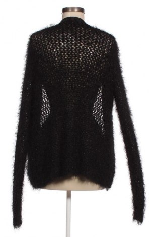 Cardigan de damă Amisu, Mărime M, Culoare Negru, Preț 33,99 Lei