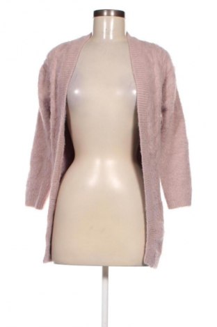 Damen Strickjacke Anko, Größe S, Farbe Rosa, Preis 4,99 €