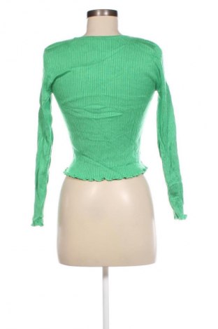 Cardigan de damă Anko, Mărime M, Culoare Verde, Preț 21,99 Lei