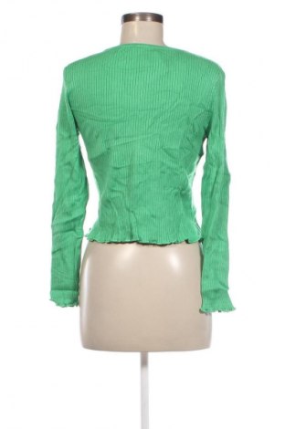 Cardigan de damă Anko, Mărime L, Culoare Verde, Preț 14,99 Lei