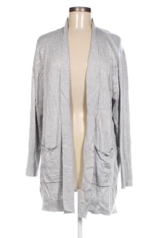 Damen Strickjacke Anko, Größe XL, Farbe Grau, Preis € 5,49