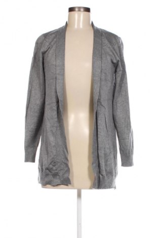 Damen Strickjacke Anko, Größe L, Farbe Grau, Preis 4,99 €