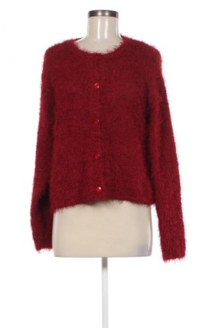 Cardigan de damă Apart, Mărime L, Culoare Roșu, Preț 71,99 Lei