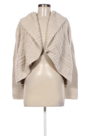 Cardigan de damă Apt.9, Mărime M, Culoare Bej, Preț 33,99 Lei