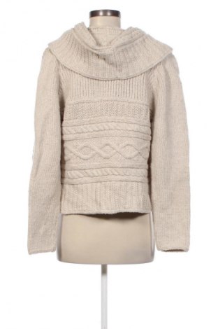 Cardigan de damă Apt.9, Mărime M, Culoare Bej, Preț 33,99 Lei