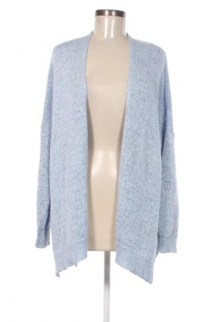 Cardigan de damă Atmosphere, Mărime XL, Culoare Albastru, Preț 25,99 Lei